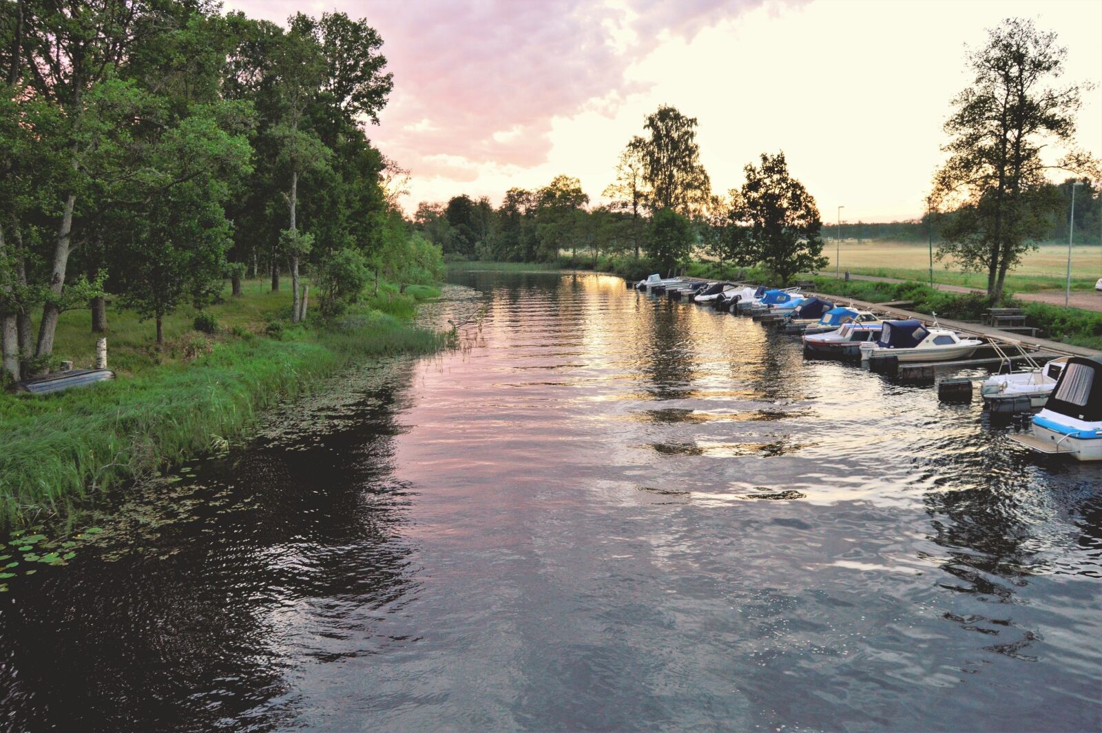 Nikon D3200 sample photo. å, water, lake photography