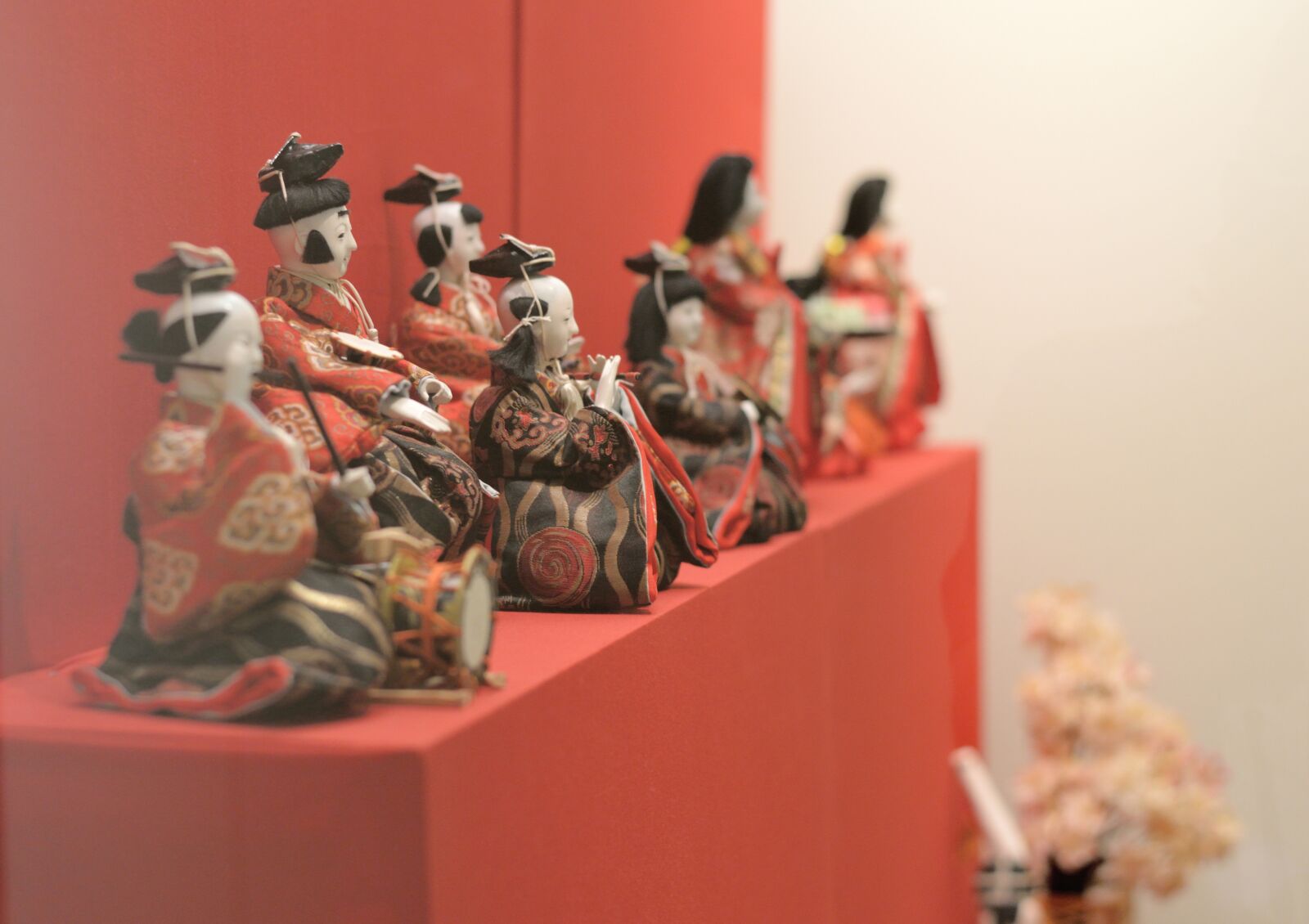 Nikon D3200 sample photo. Museum, art, culture photography