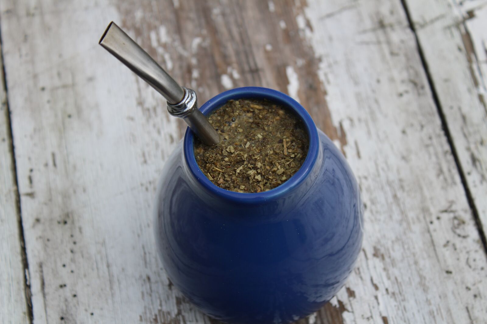 Canon EOS 1300D (EOS Rebel T6 / EOS Kiss X80) sample photo. Yerba mate, matero, the photography