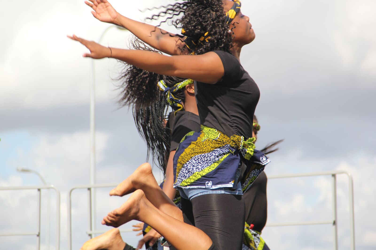 Canon EF-S 18-135mm F3.5-5.6 IS sample photo. Culture, africa, mexico photography