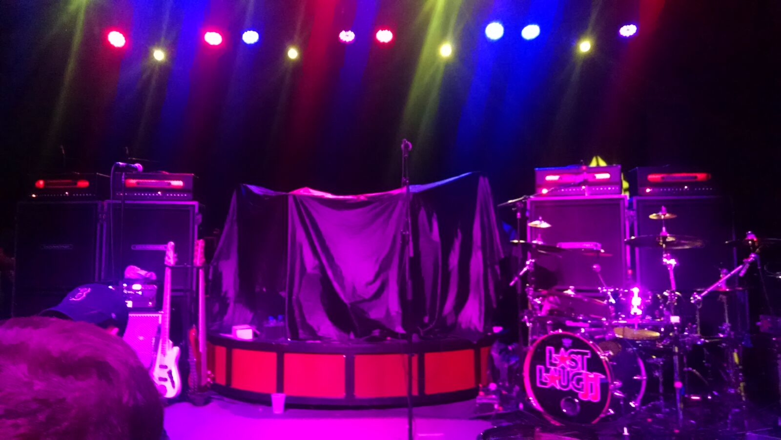 Motorola Moto X (1st Gen) sample photo. Band, concert, drums, instruments photography