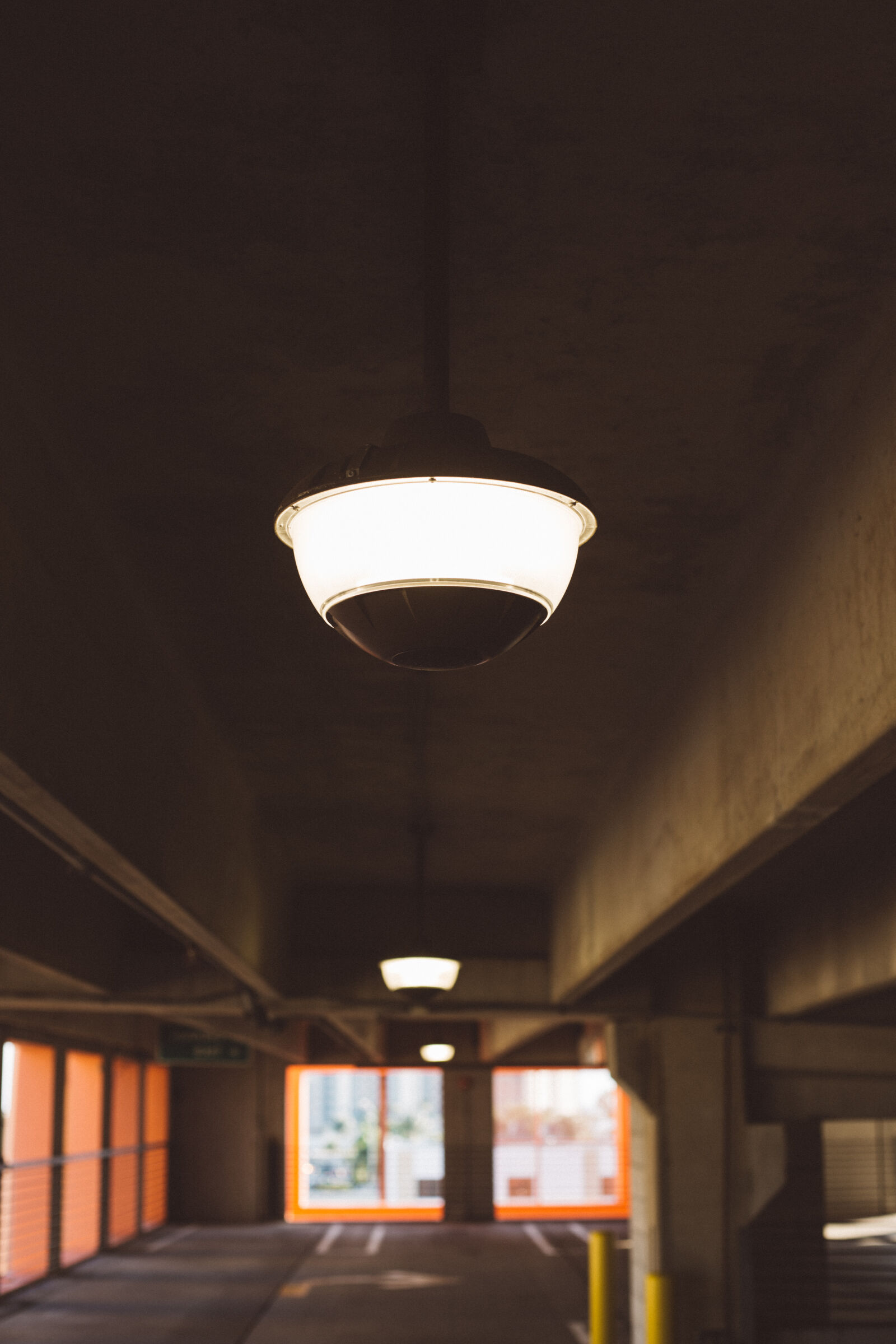 Canon EOS 6D + Canon EF 50mm F1.8 STM sample photo. Lighted, ceiling, lamp photography