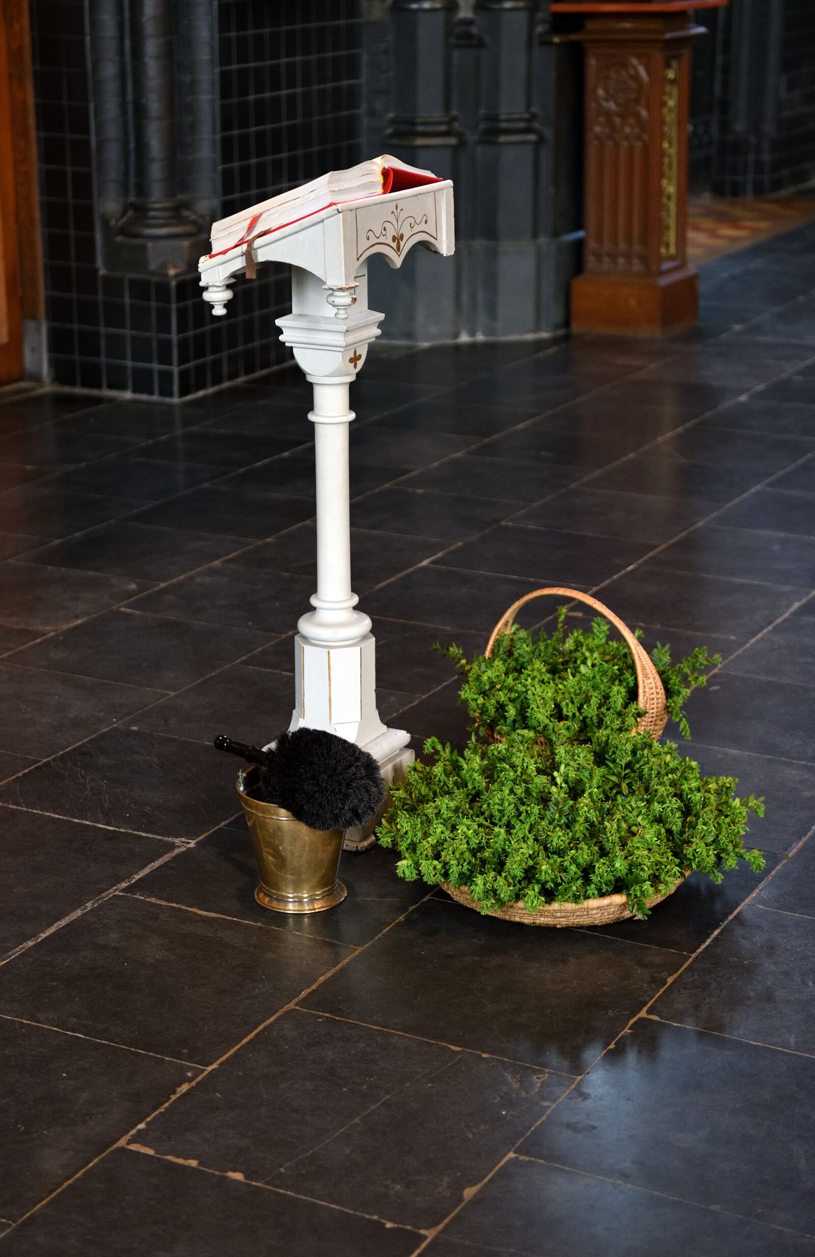 Nikon D750 sample photo. Palm sunday, palm, sunday photography