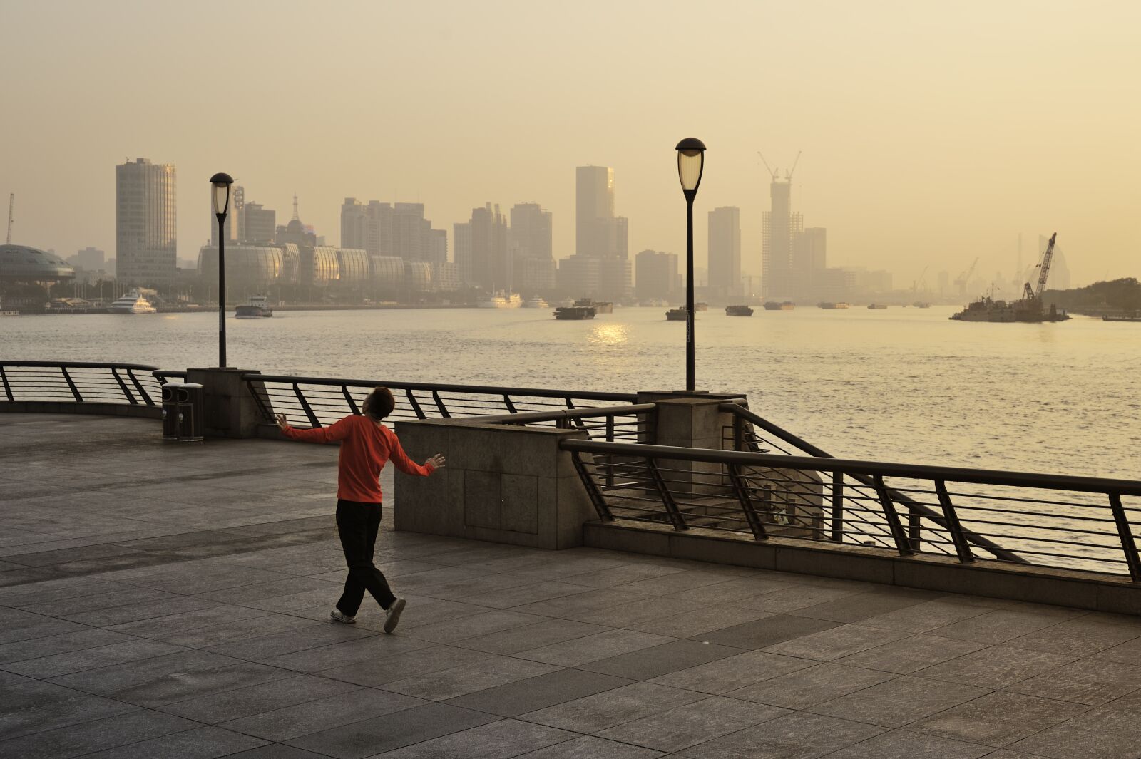 Nikon D700 sample photo. Dance, relax, ecstasy photography
