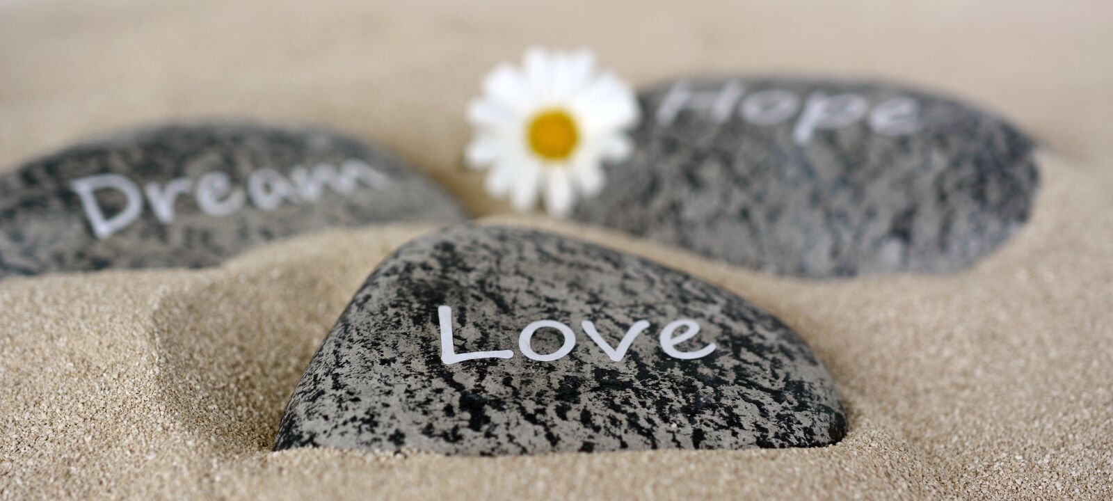 Nikon D7100 sample photo. Stones, love, dreams photography