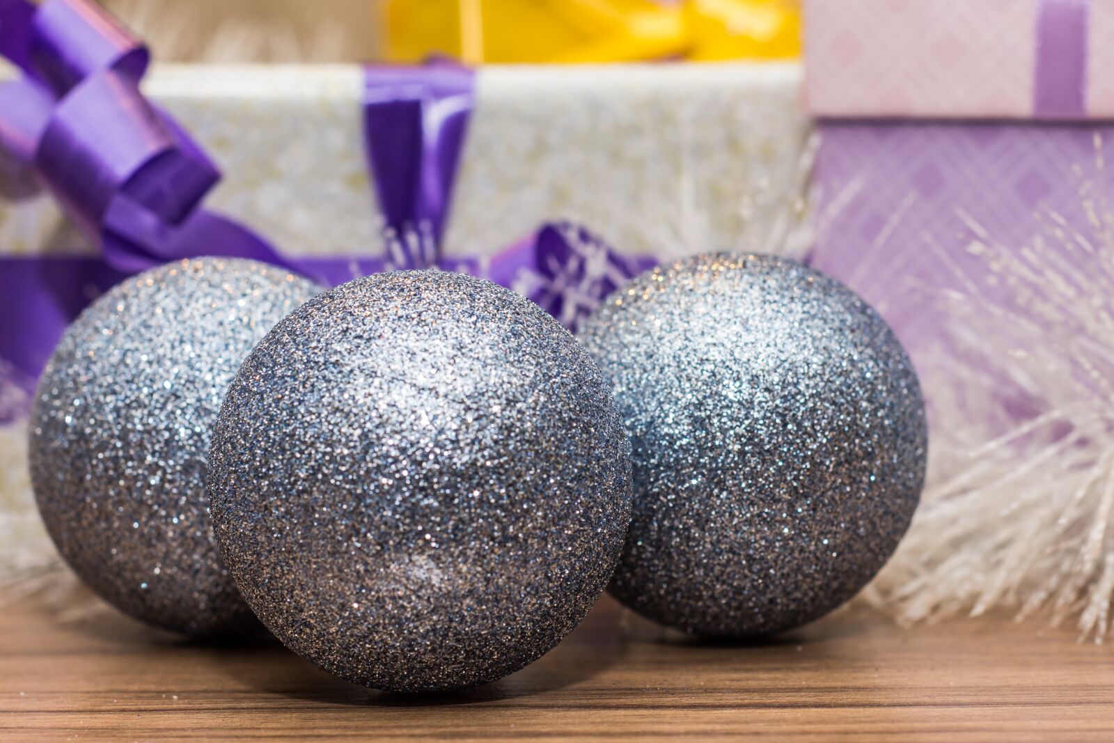 Nikon D7200 sample photo. Christmas presents, happy new photography