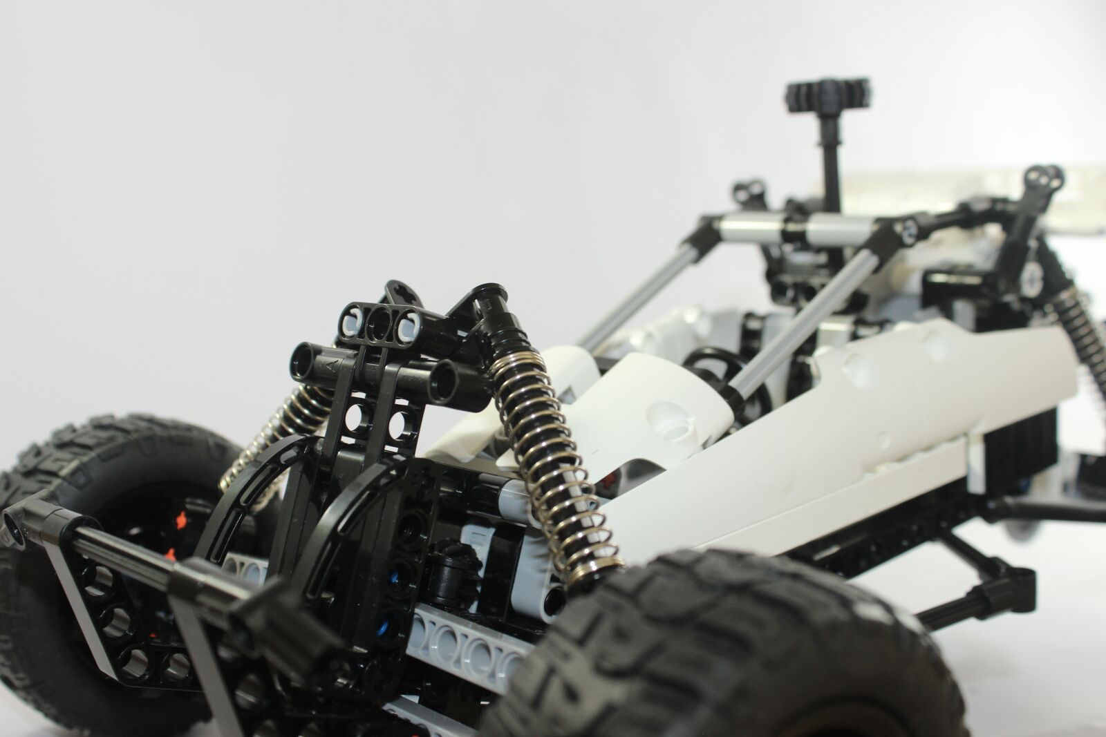 Canon EOS 600D (Rebel EOS T3i / EOS Kiss X5) sample photo. Mi, sand dune buggy photography