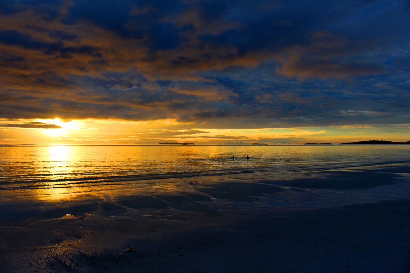 Canon EOS 700D (EOS Rebel T5i / EOS Kiss X7i) sample photo. Beach, the sea, water photography
