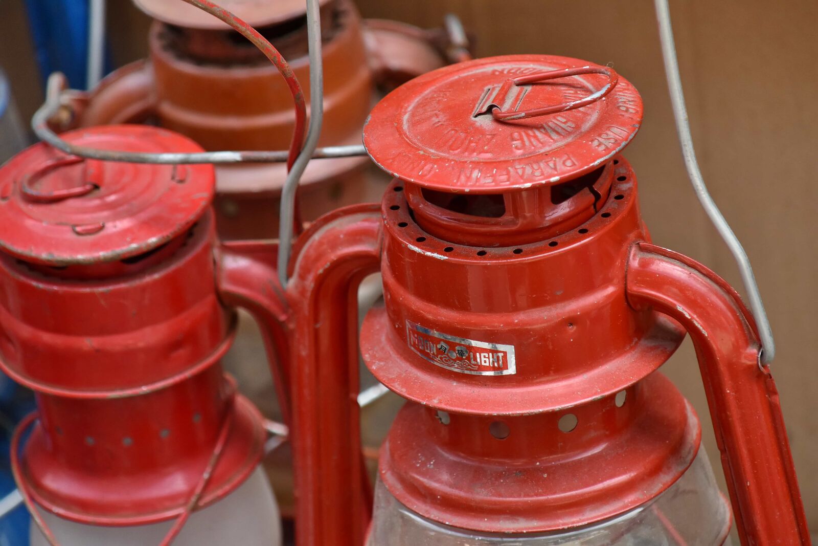 Nikon D5500 sample photo. Petroleum, antique, device, retro photography