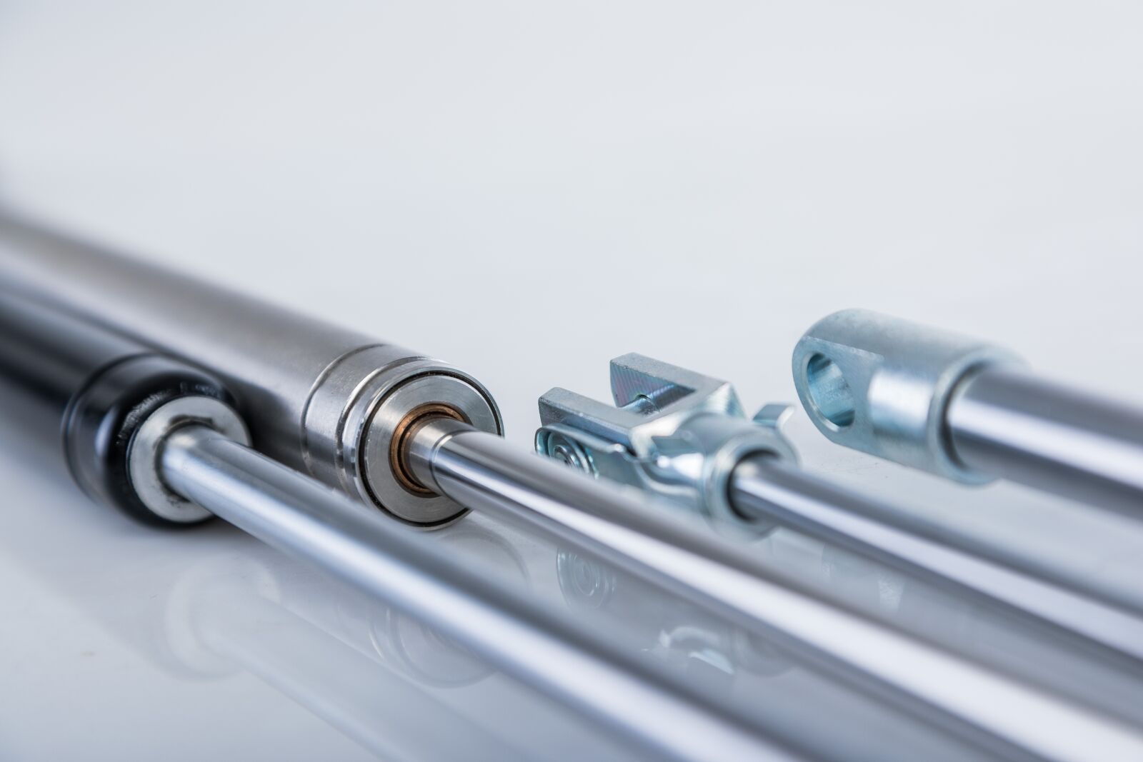 Canon EOS 5D Mark IV sample photo. Gas spring, gas-push spring photography