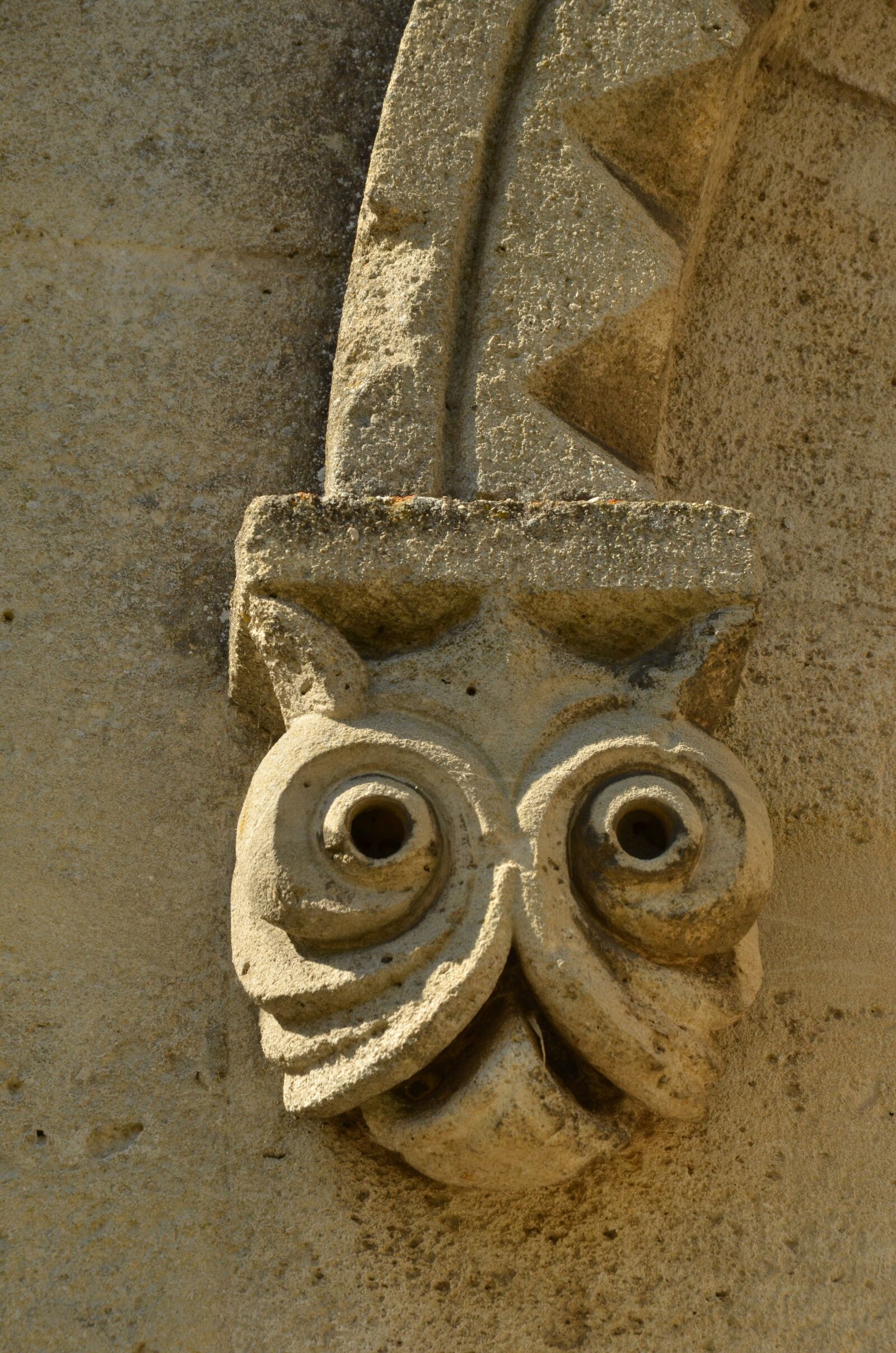 Nikon D7000 sample photo. France, church, image photography