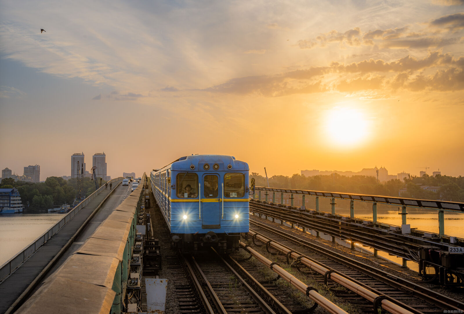 Nikon D750 sample photo
