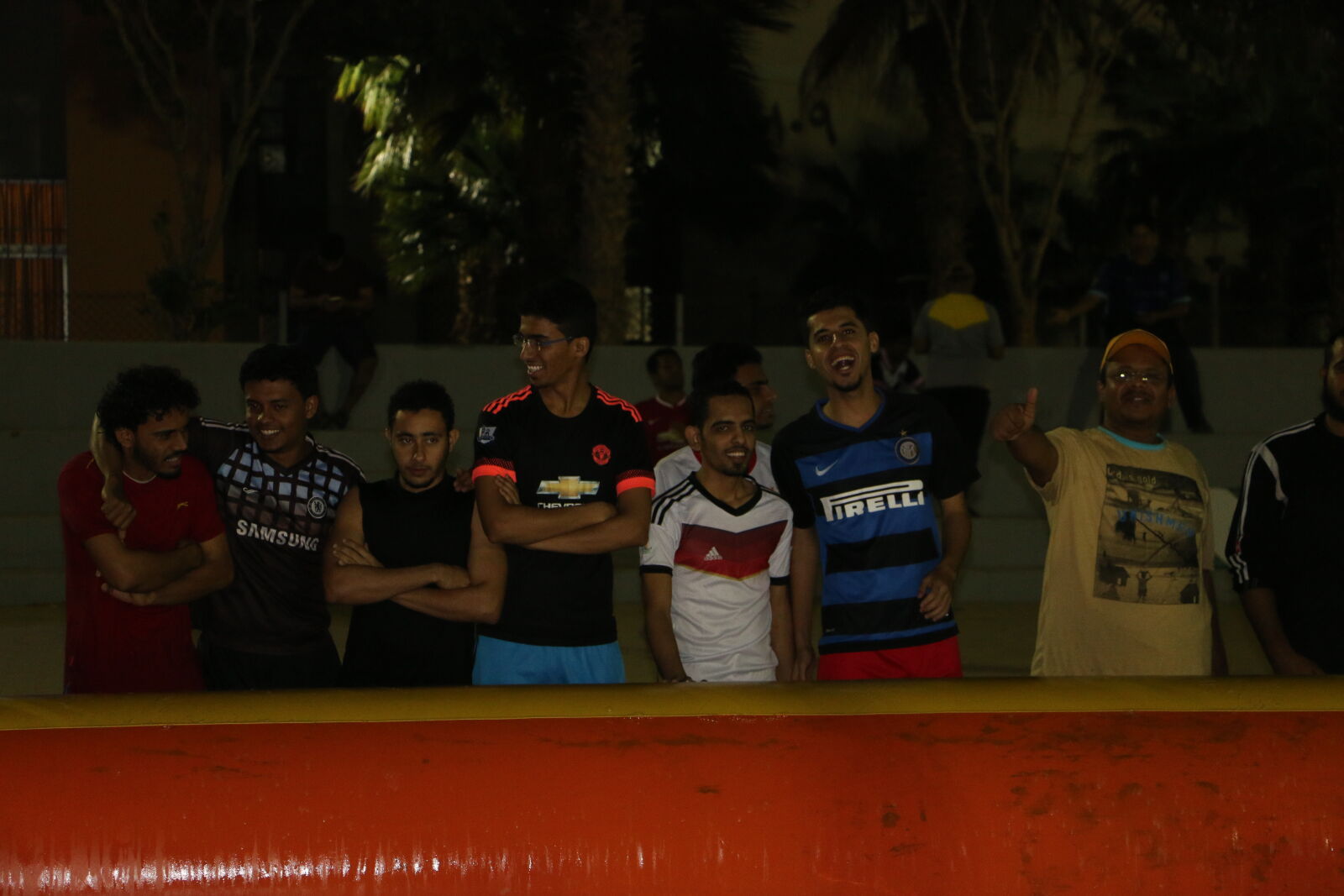 Canon EOS 70D sample photo