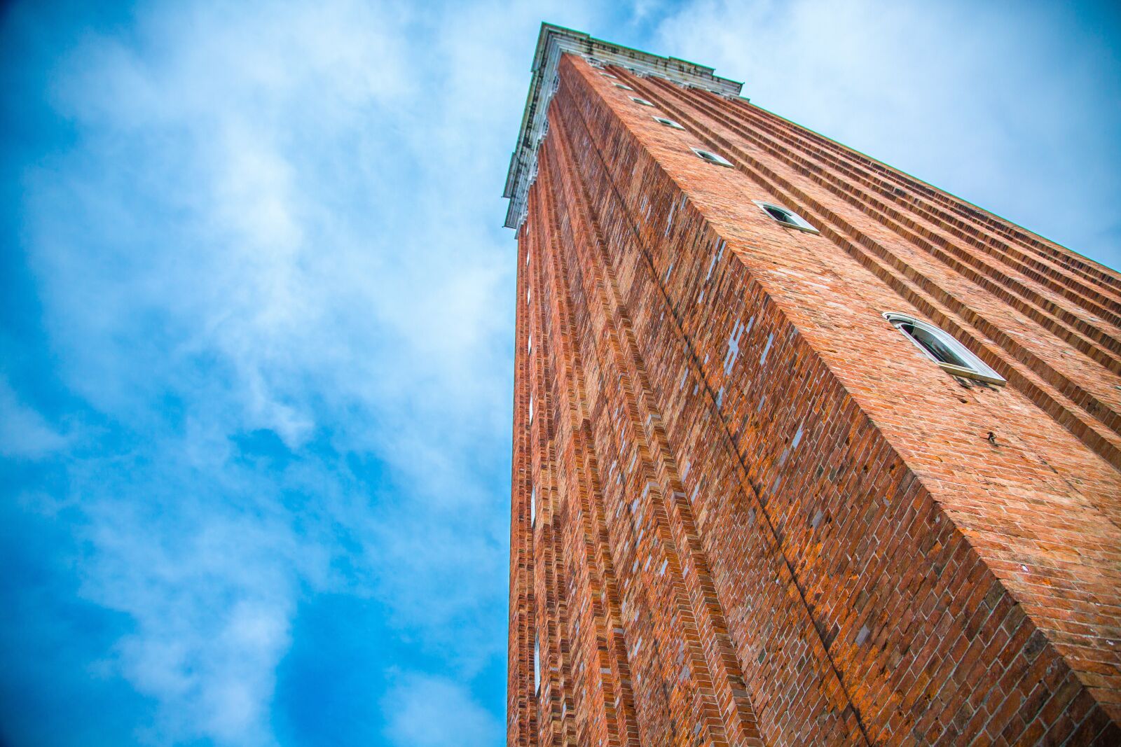 Canon EOS 5D Mark III sample photo. Tower of san marcos photography