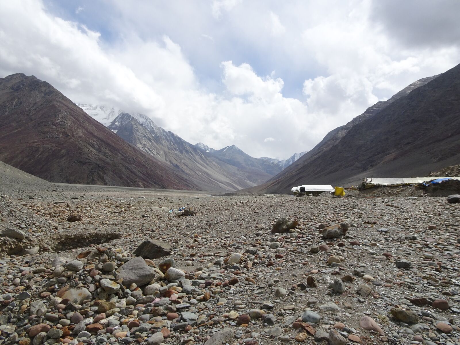 Sony Cyber-shot DSC-HX90V sample photo. Spiti valley, himalayas, india photography