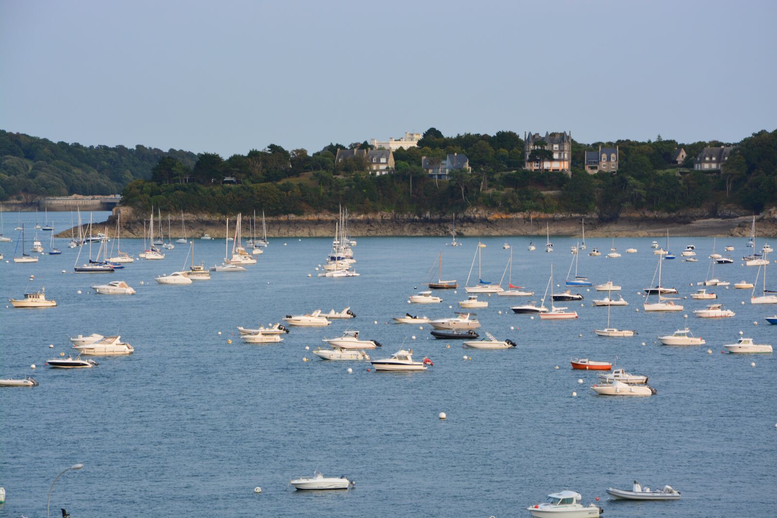Nikon D5200 sample photo. Boats sailboats, port plaisance photography