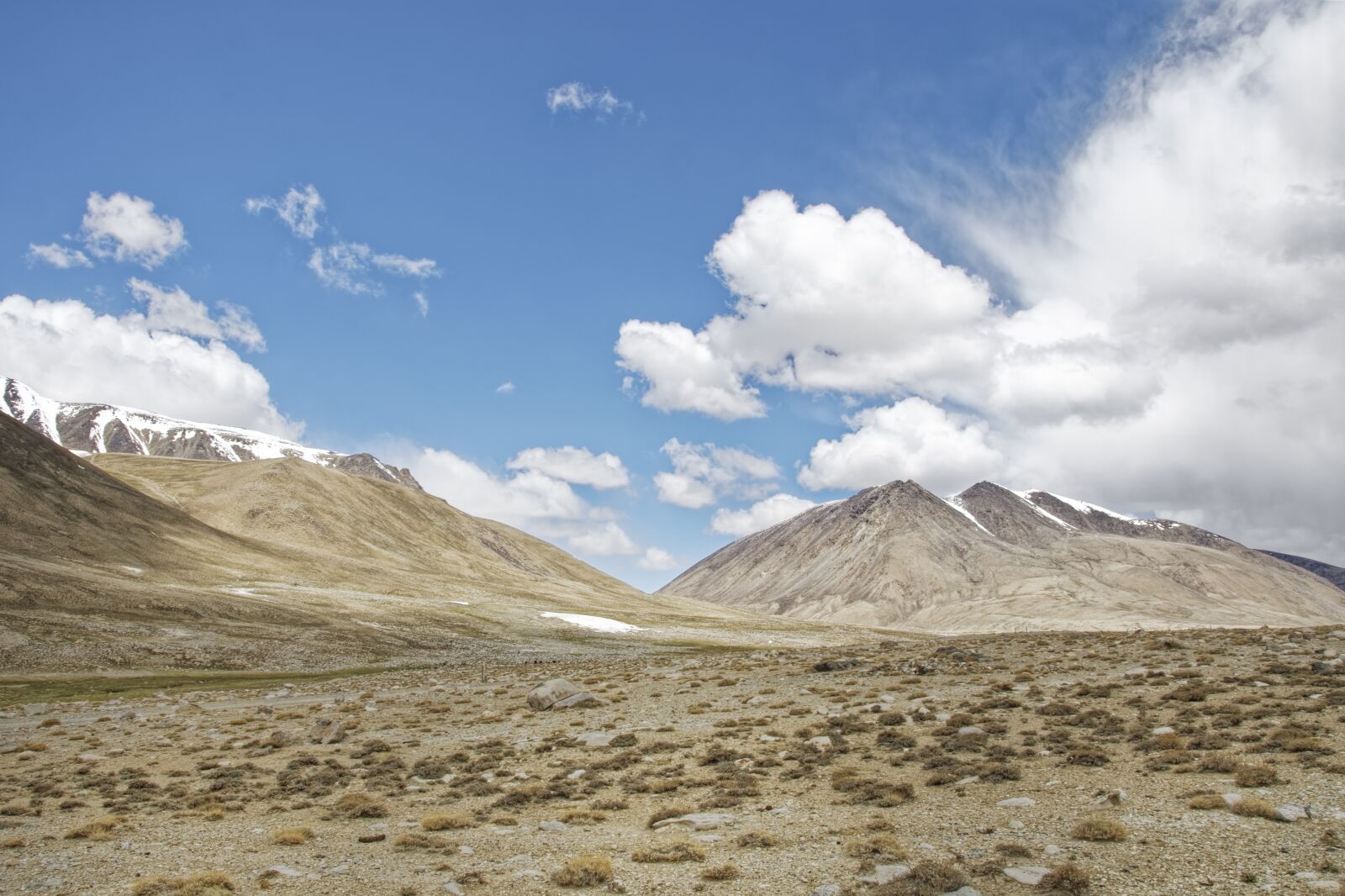 Nikon D500 sample photo. Tajikistan, the pamir mountains photography