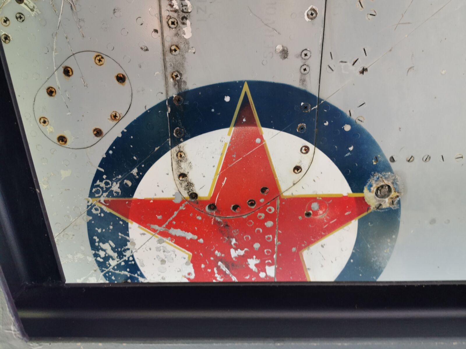 HUAWEI P30 Pro sample photo. Yugoslav, air, force photography