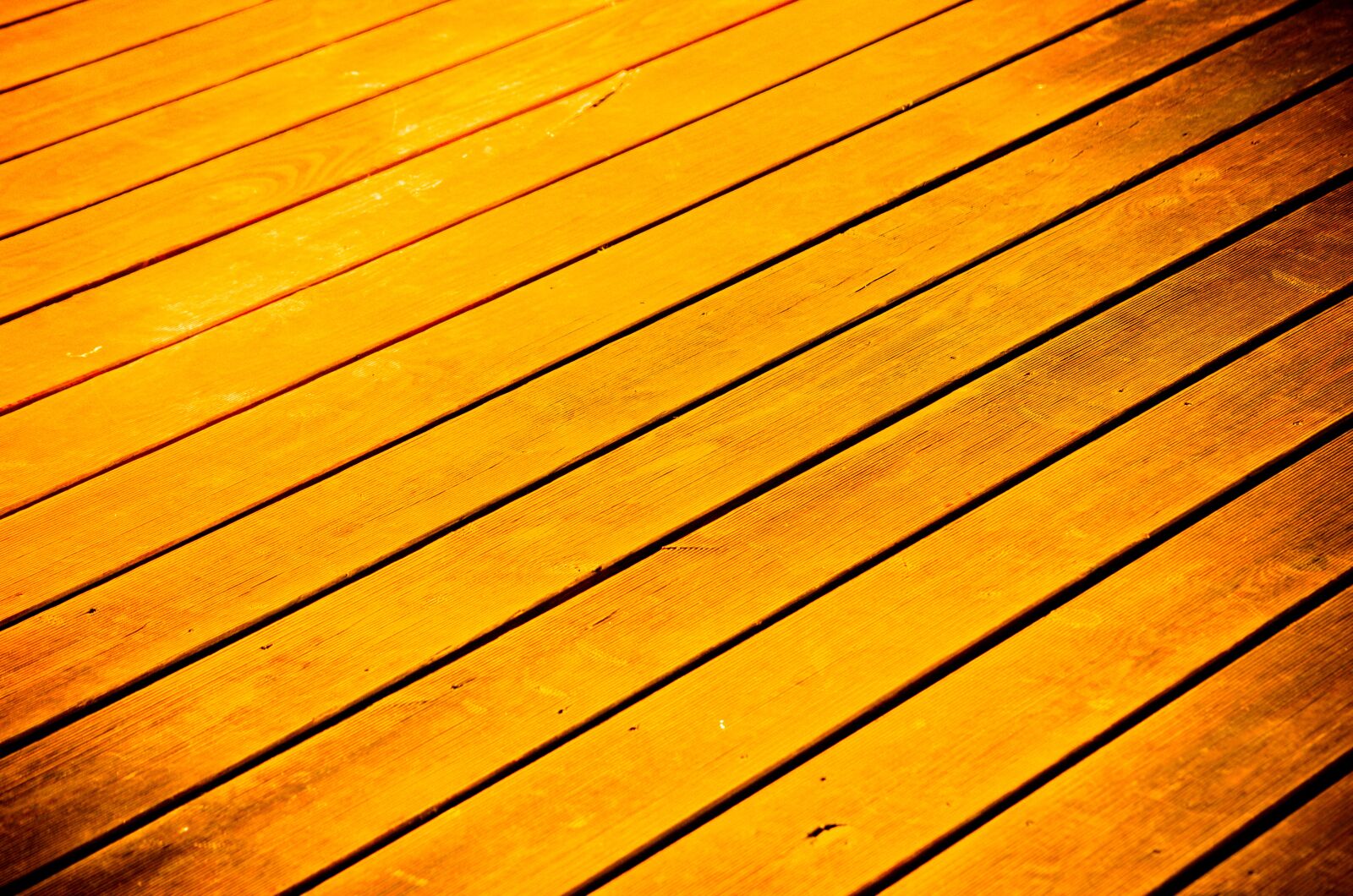 Nikon D5100 sample photo. Planks, battens, wooden slats photography