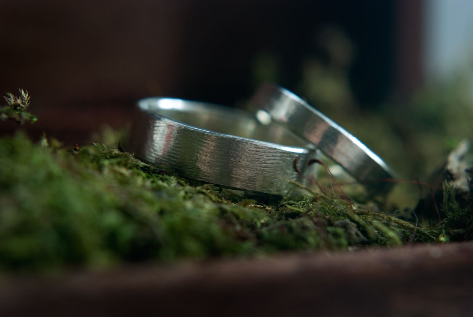 Nikon D80 sample photo. Love, wedding, rings photography