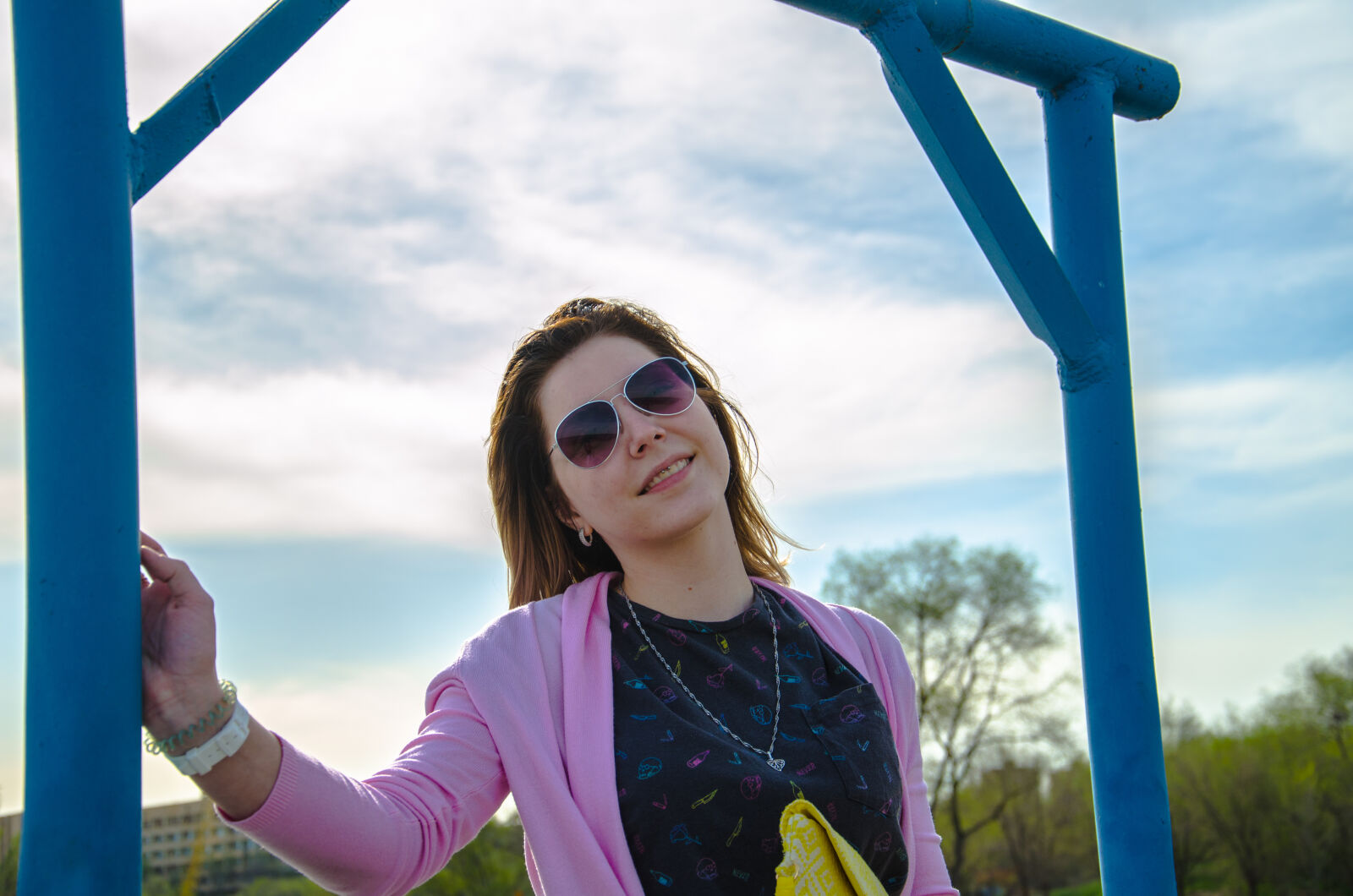 Nikon D5100 sample photo