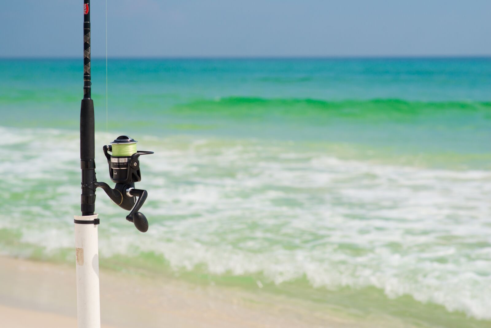 Nikon D800 sample photo. Gulf of mexico, fishing photography