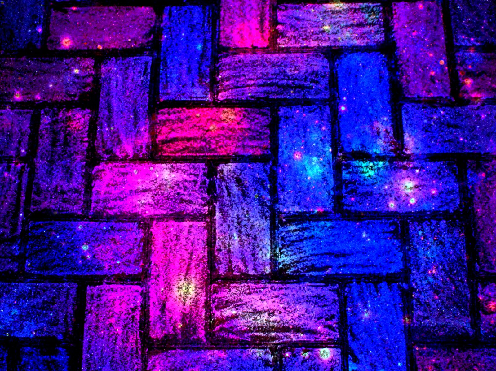 Canon EOS 7D sample photo. Pattern, colors, shapes photography