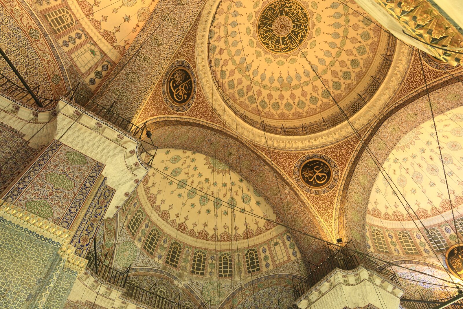 Canon EOS 550D (EOS Rebel T2i / EOS Kiss X4) sample photo. Turkey, istanbul, mosque photography