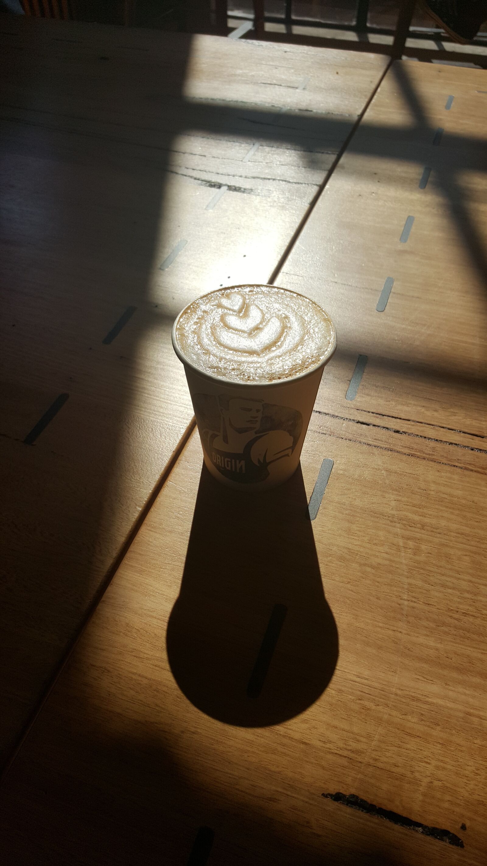 Samsung GALAXY S6 edge sample photo. Artisan, coffee, cafe photography