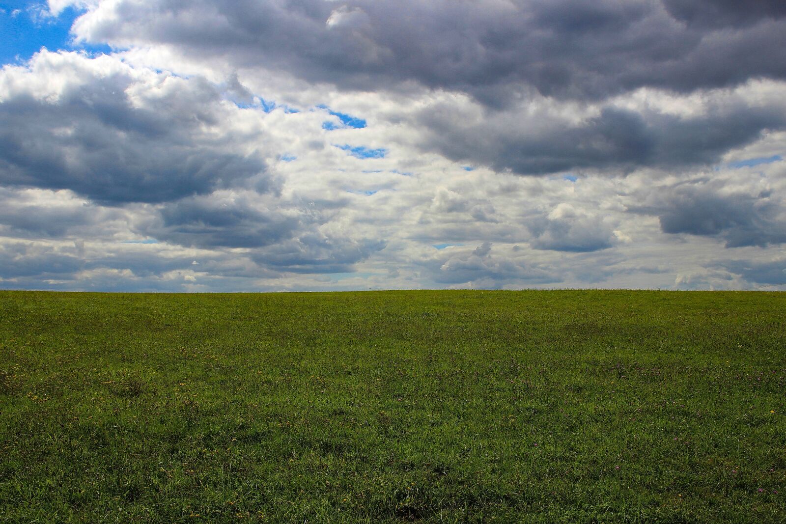 Canon EOS 600D (Rebel EOS T3i / EOS Kiss X5) sample photo. Sky, nature, clouds photography