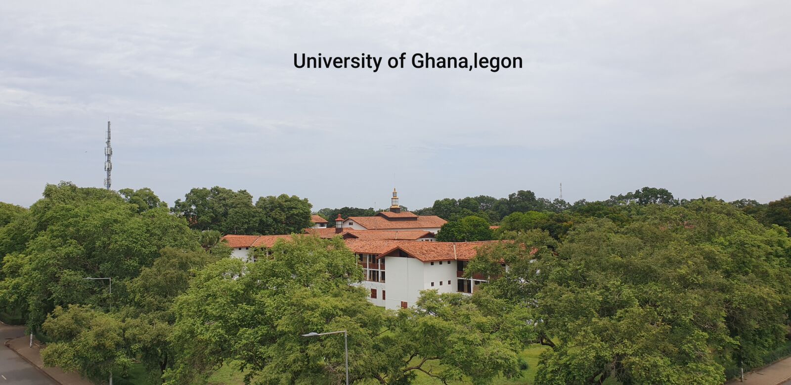 Samsung Galaxy S9+ sample photo. Accra, ghana, africa photography