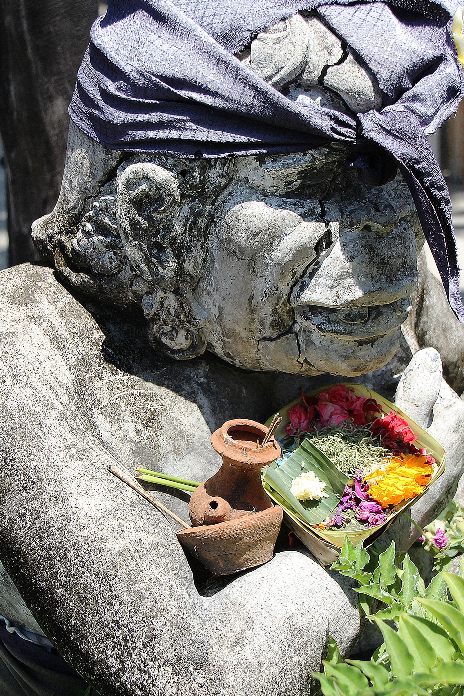 Canon EOS 700D (EOS Rebel T5i / EOS Kiss X7i) sample photo. Bali, images, culture photography