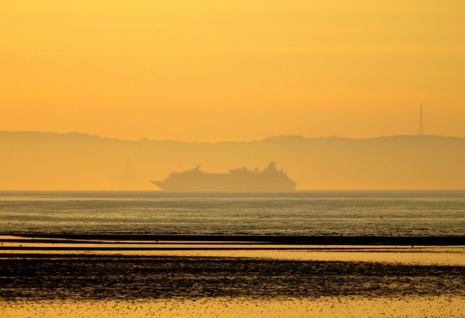 Sony DSC-HX50 sample photo. Ships, travel, sea photography