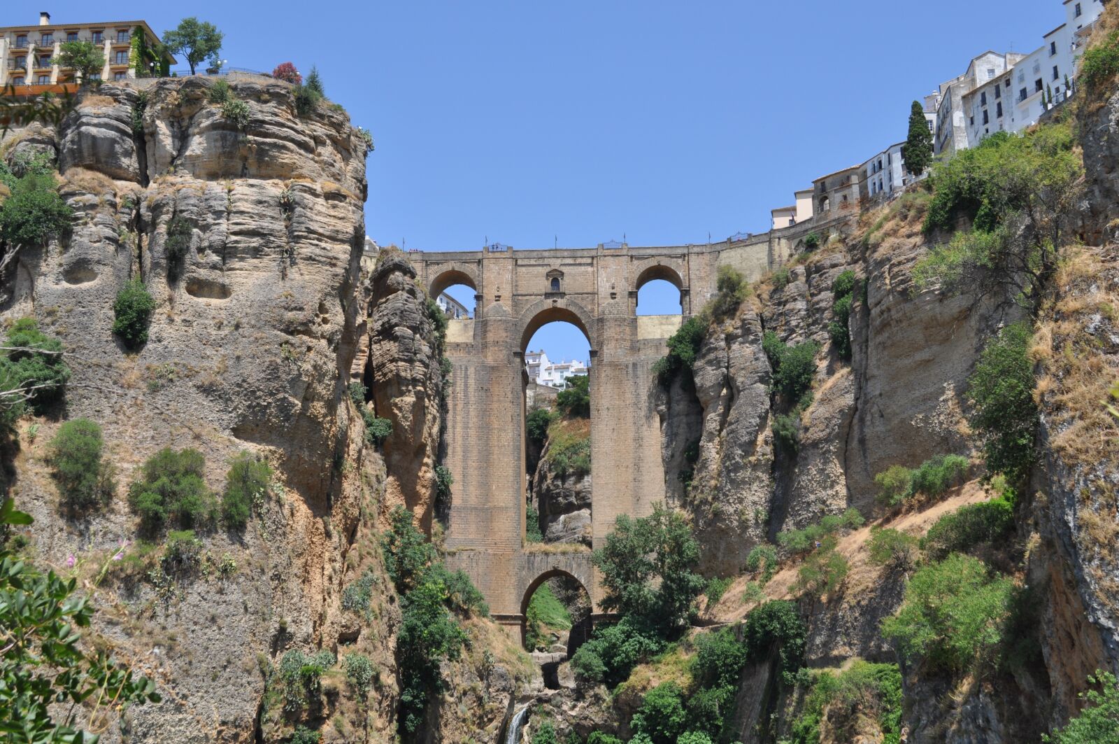Nikon D5000 sample photo. Architecture, antiquity, old photography