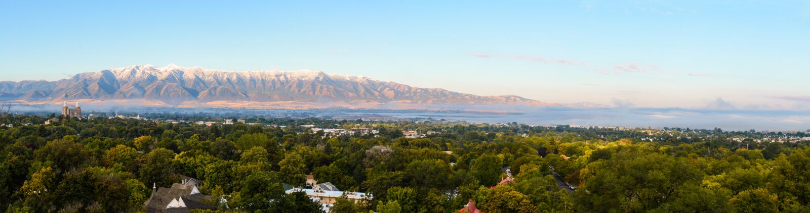 Nikon D7100 sample photo. Panoramic, nature, panorama photography