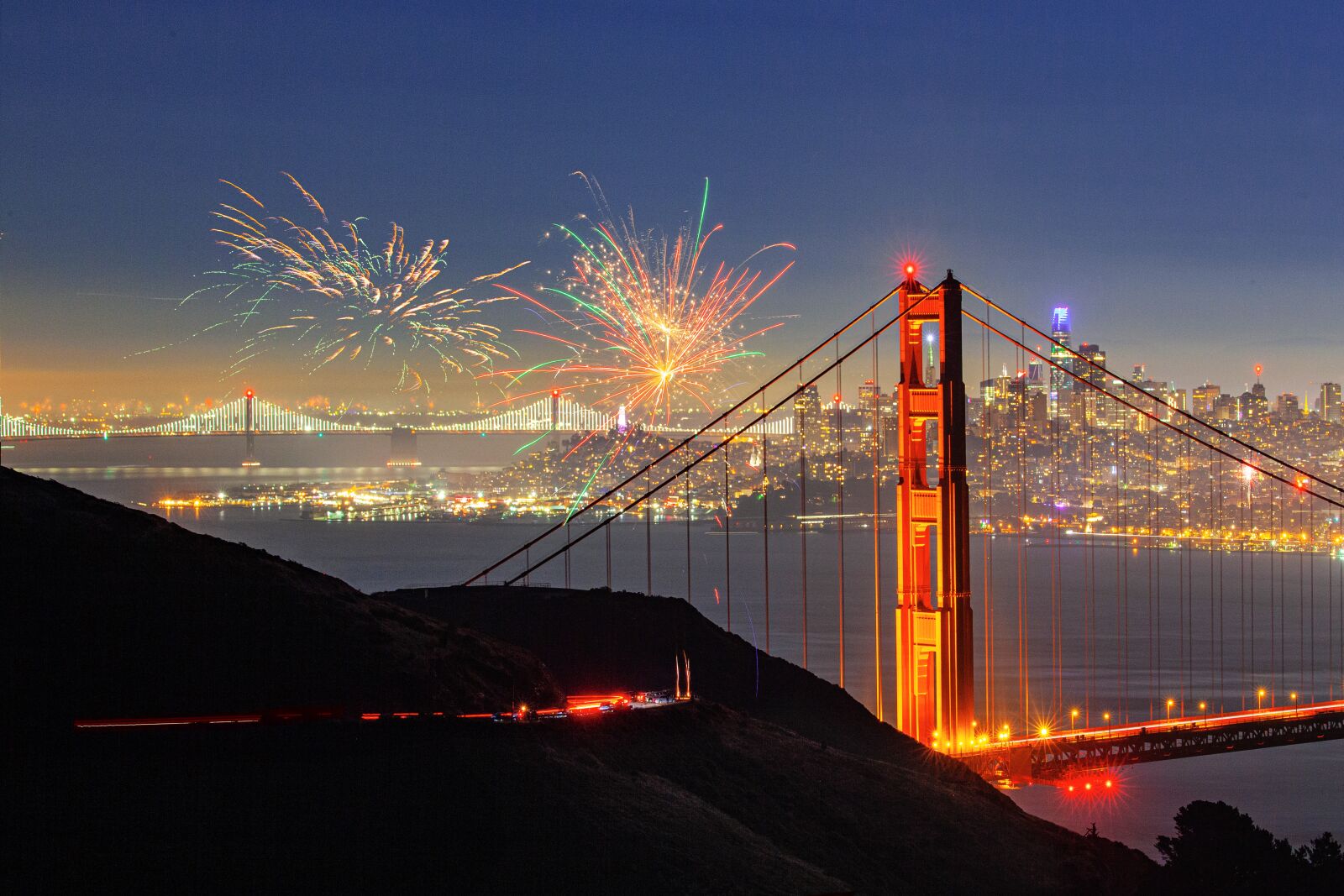 Canon EOS 5D Mark II sample photo. Usa, california, san francisco photography