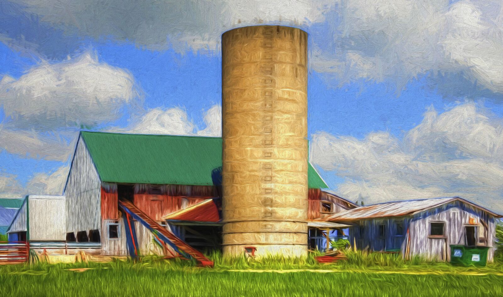 Canon EOS 5D Mark II sample photo. Barn, rustic, barns photography