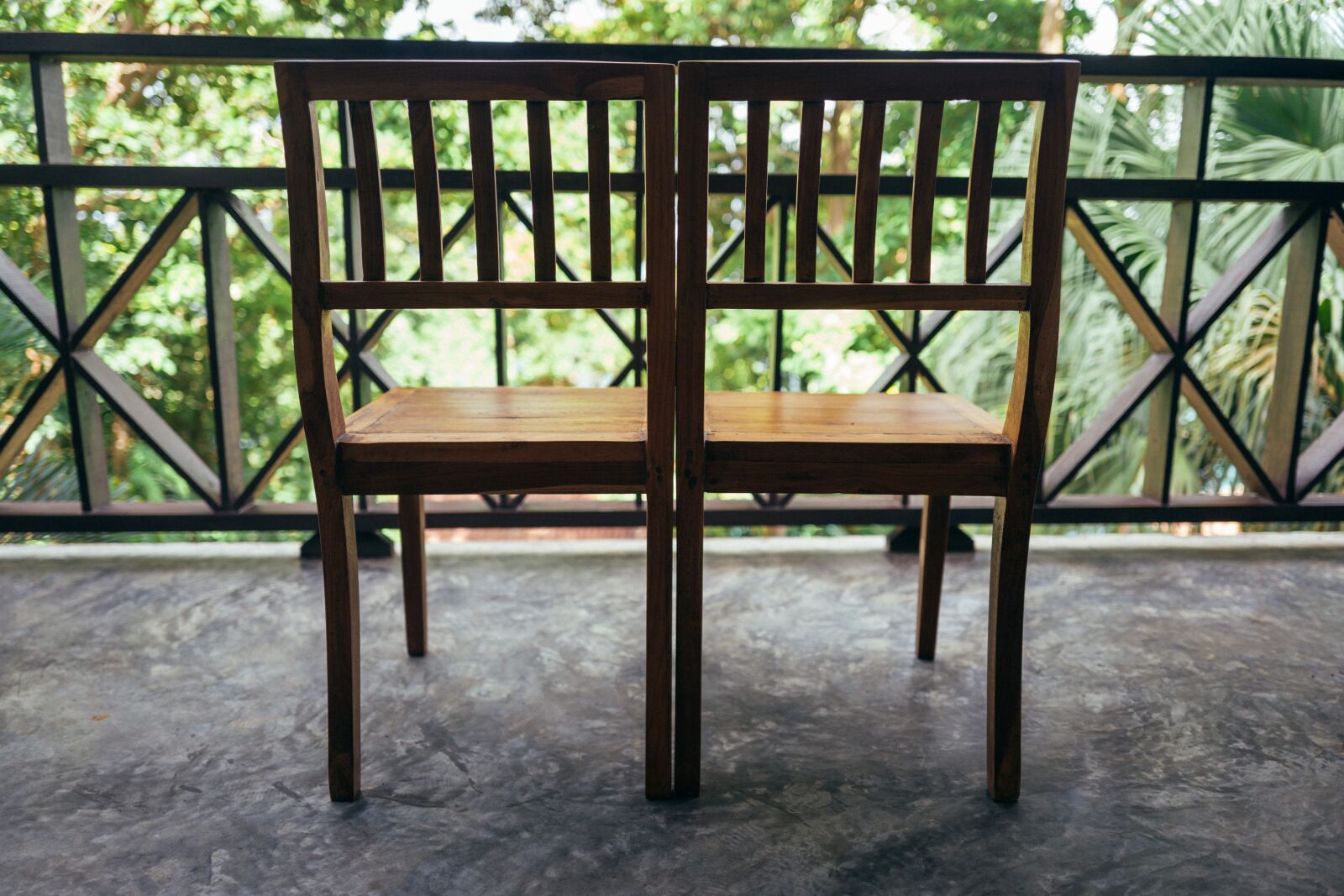 Leica Q (Typ 116) sample photo. Wood, wooden, furniture photography