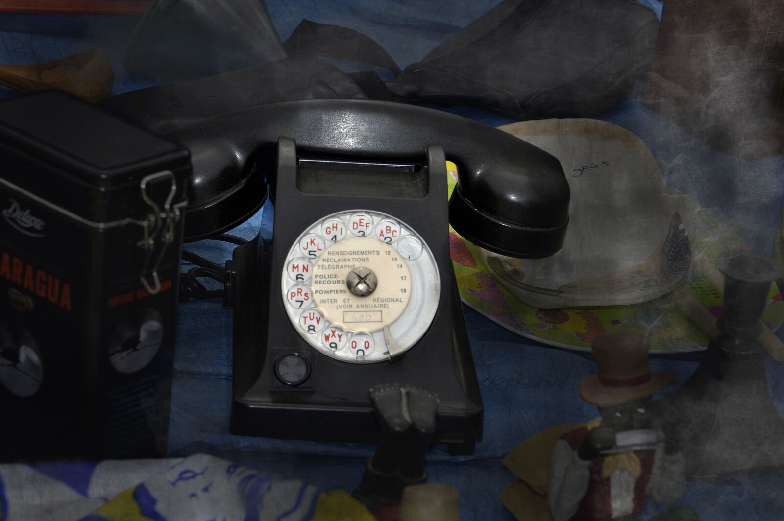 Nikon D3200 sample photo. At the age of photography