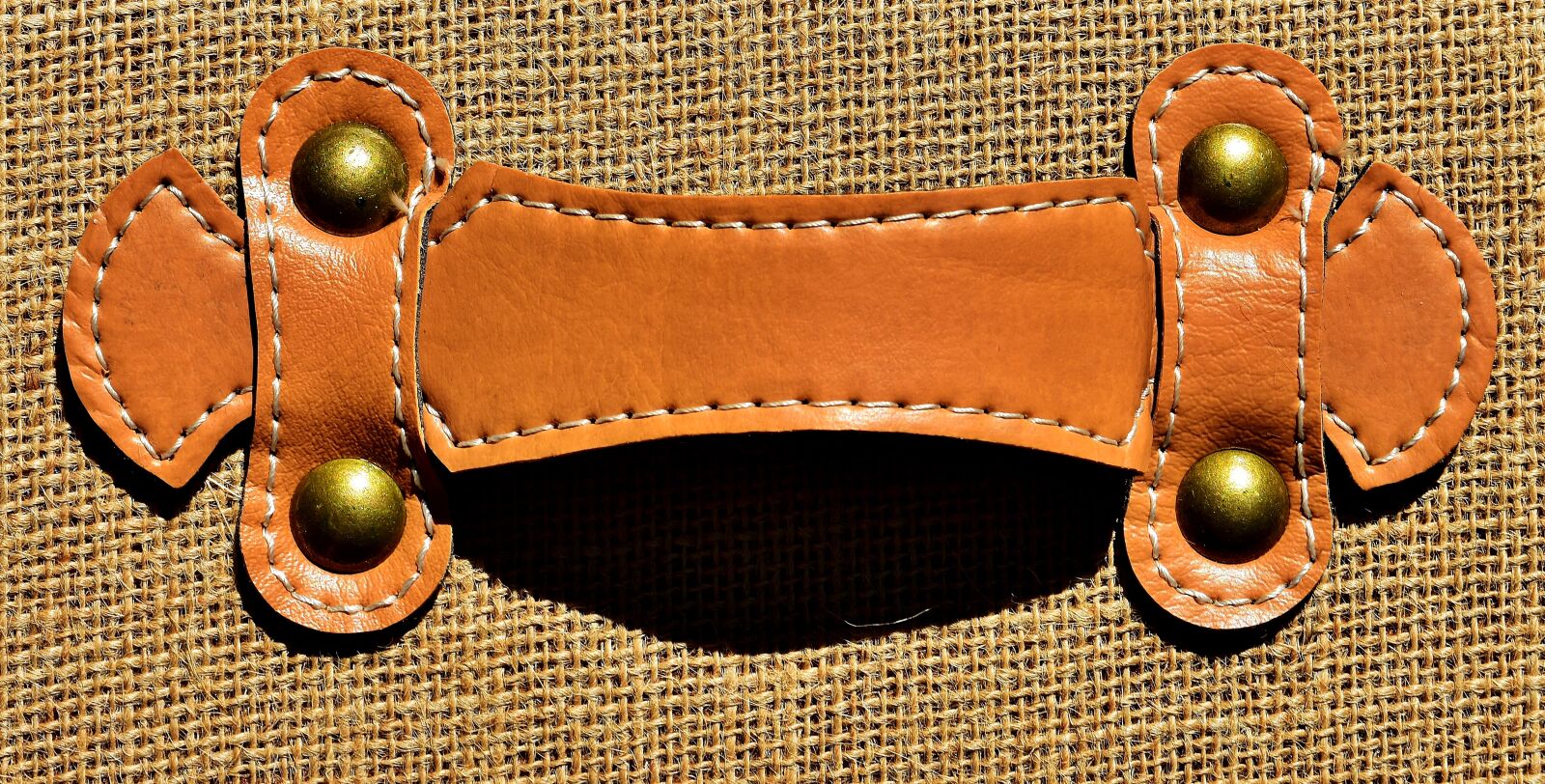Nikon D7200 sample photo. Handle, luggage, leather photography