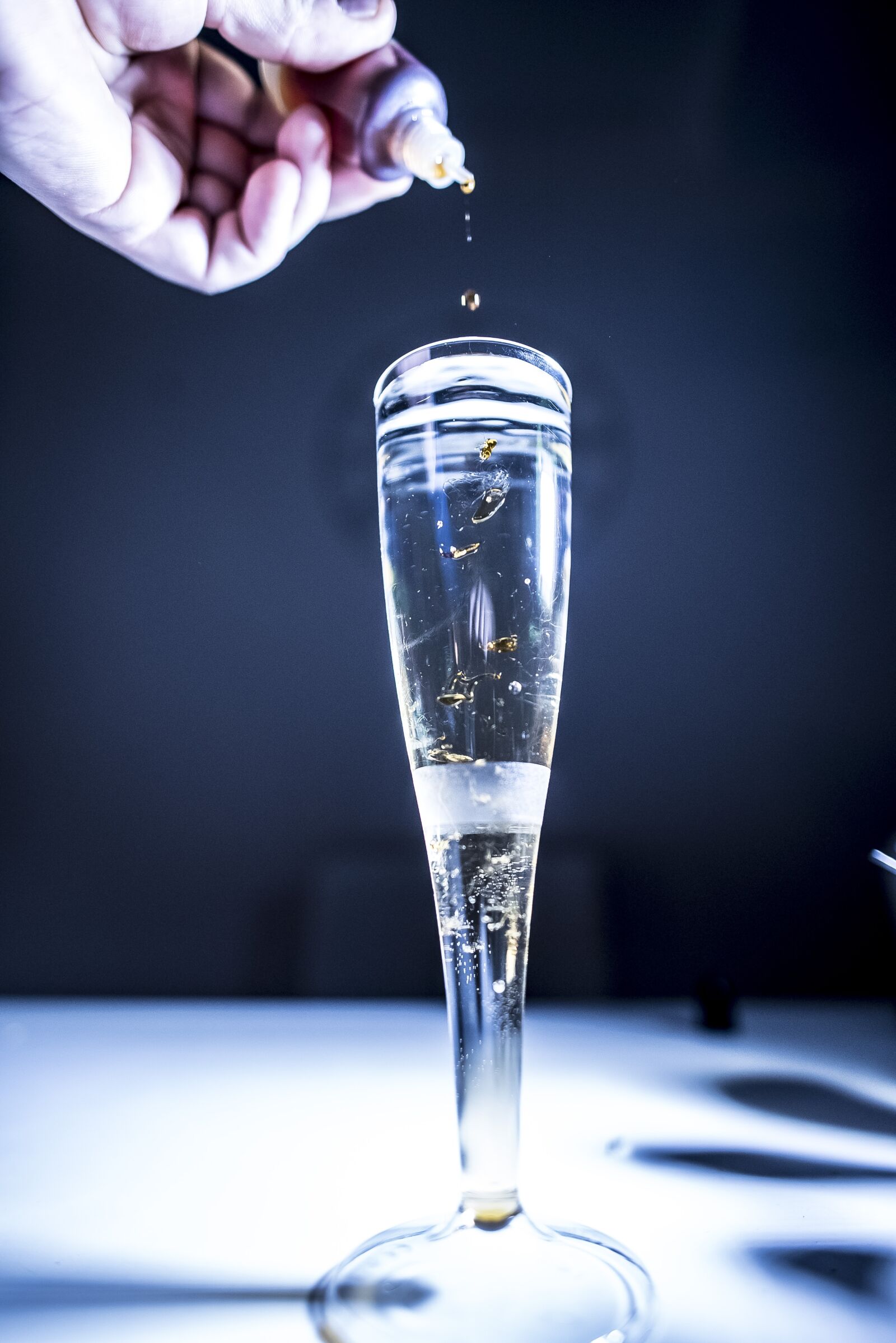 Nikon D750 sample photo. Poison, drink, water photography