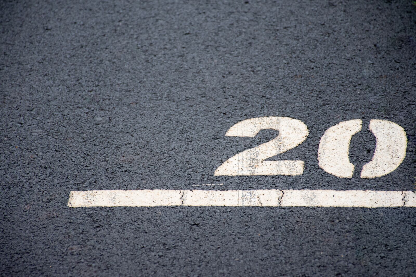 Nikon D7200 sample photo. Asphalt, road, street photography