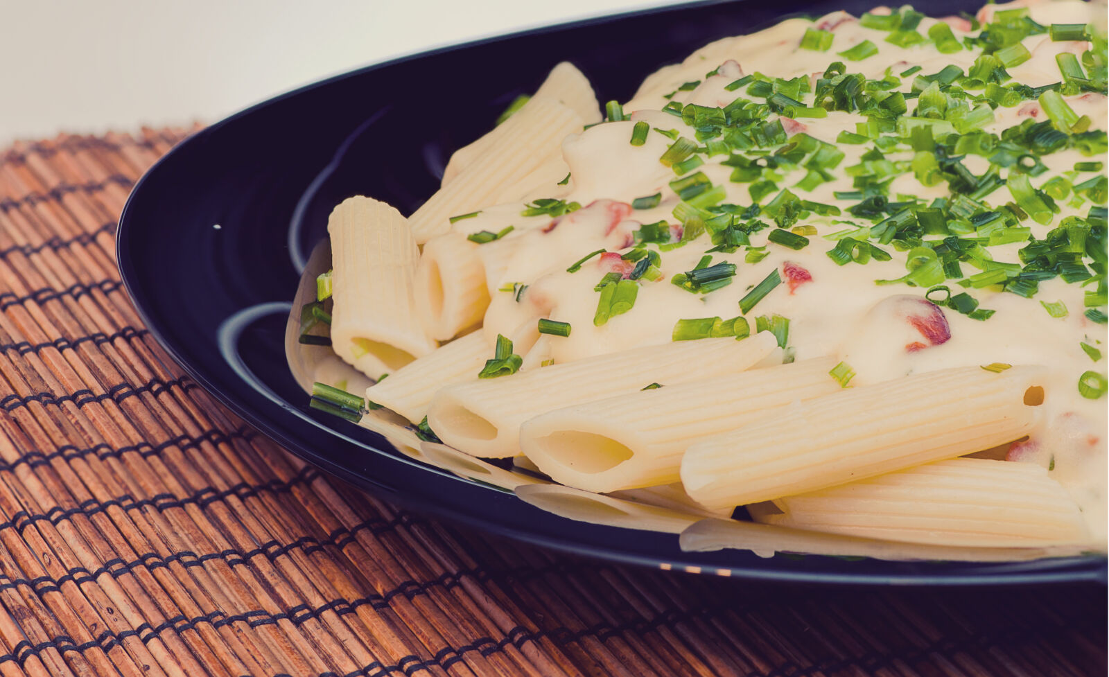 Nikon D90 sample photo. Food photography