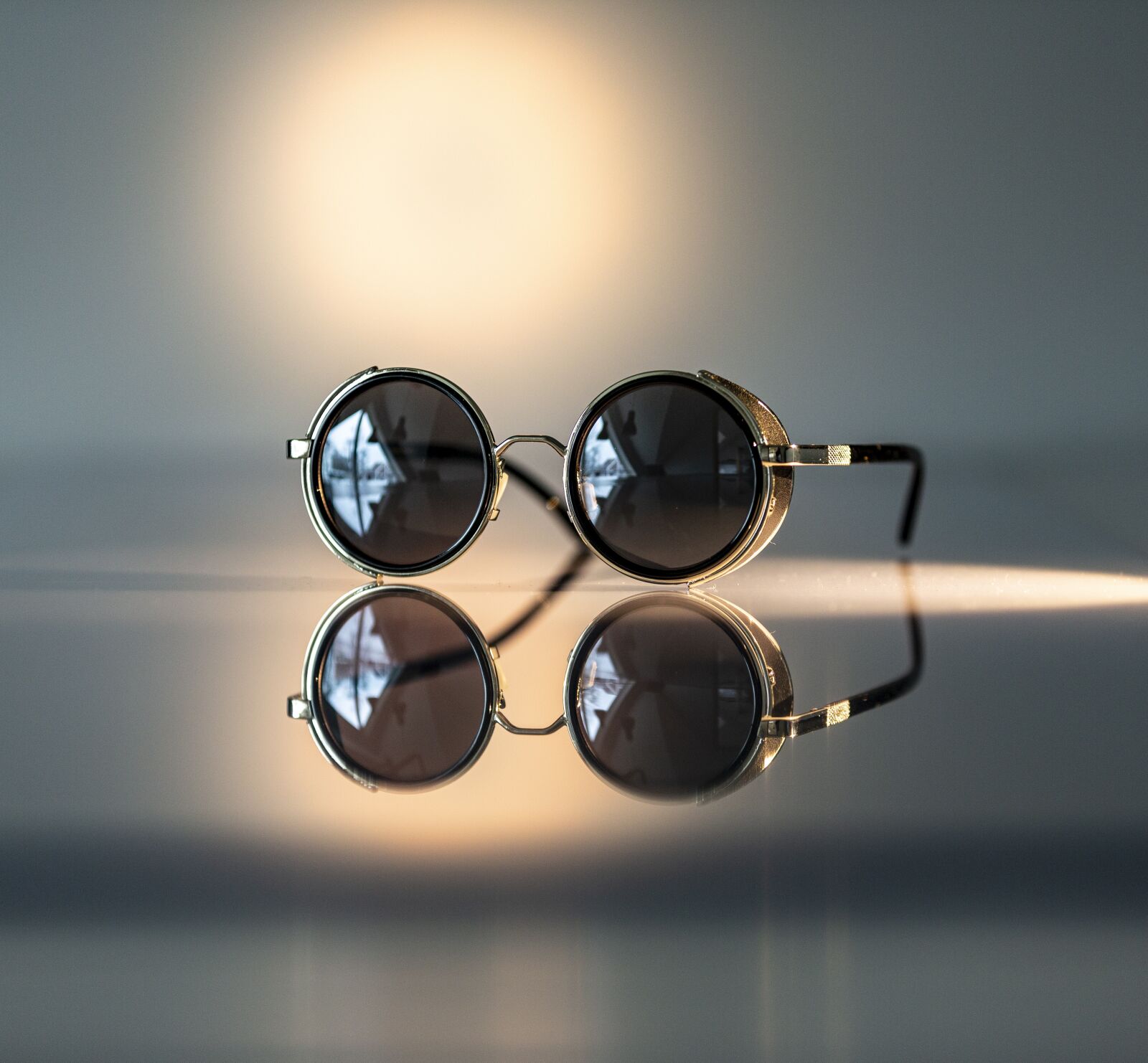 Canon EOS 5D Mark III sample photo. Sunglasses, eyecare, summer photography