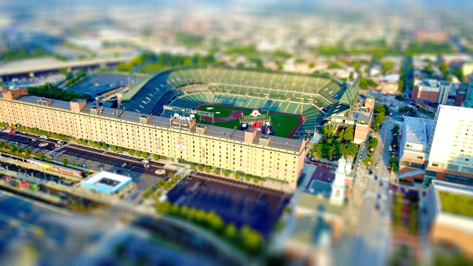 DJI FC220 sample photo. Aerial, aerial, view, blur photography