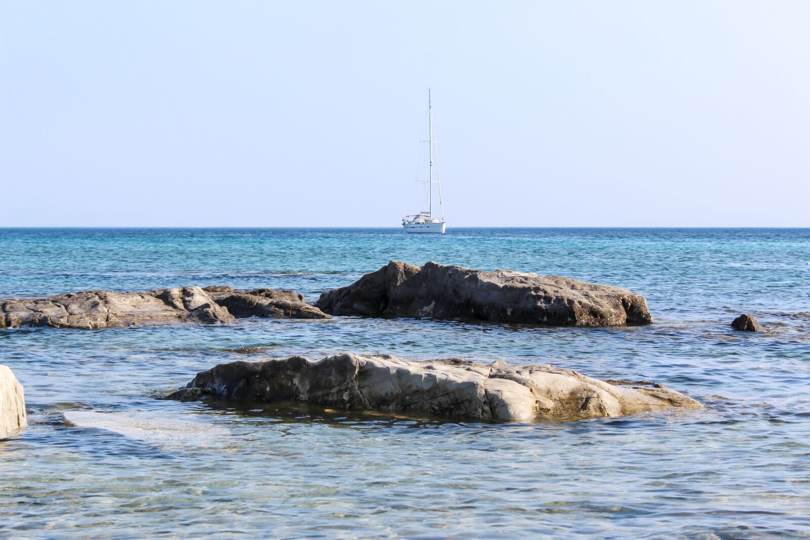 Canon EOS 650D (EOS Rebel T4i / EOS Kiss X6i) sample photo. Marine, ocean, beach photography