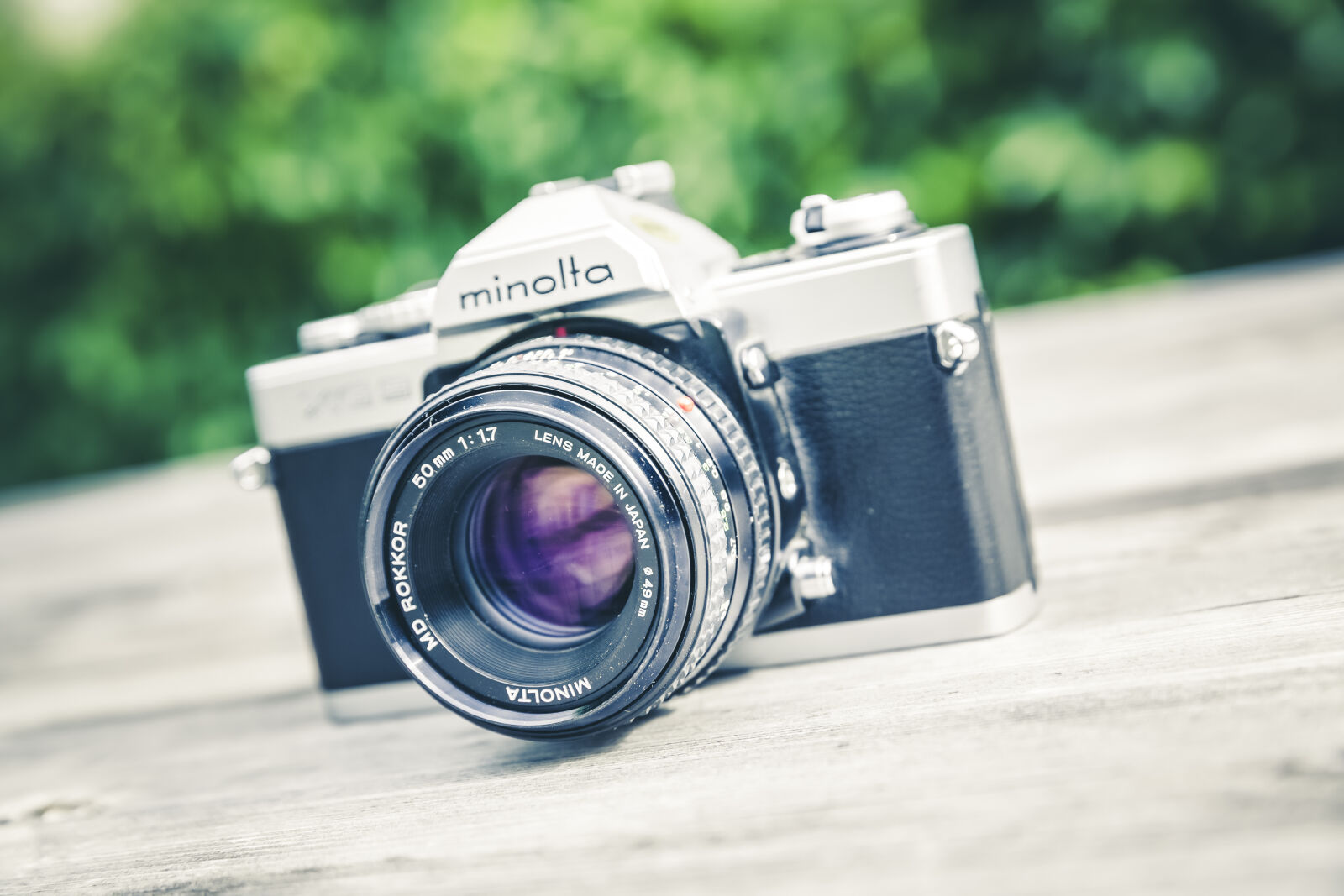 Canon EF 24-70mm F2.8L II USM sample photo. Camera, photography, vintage, lens photography