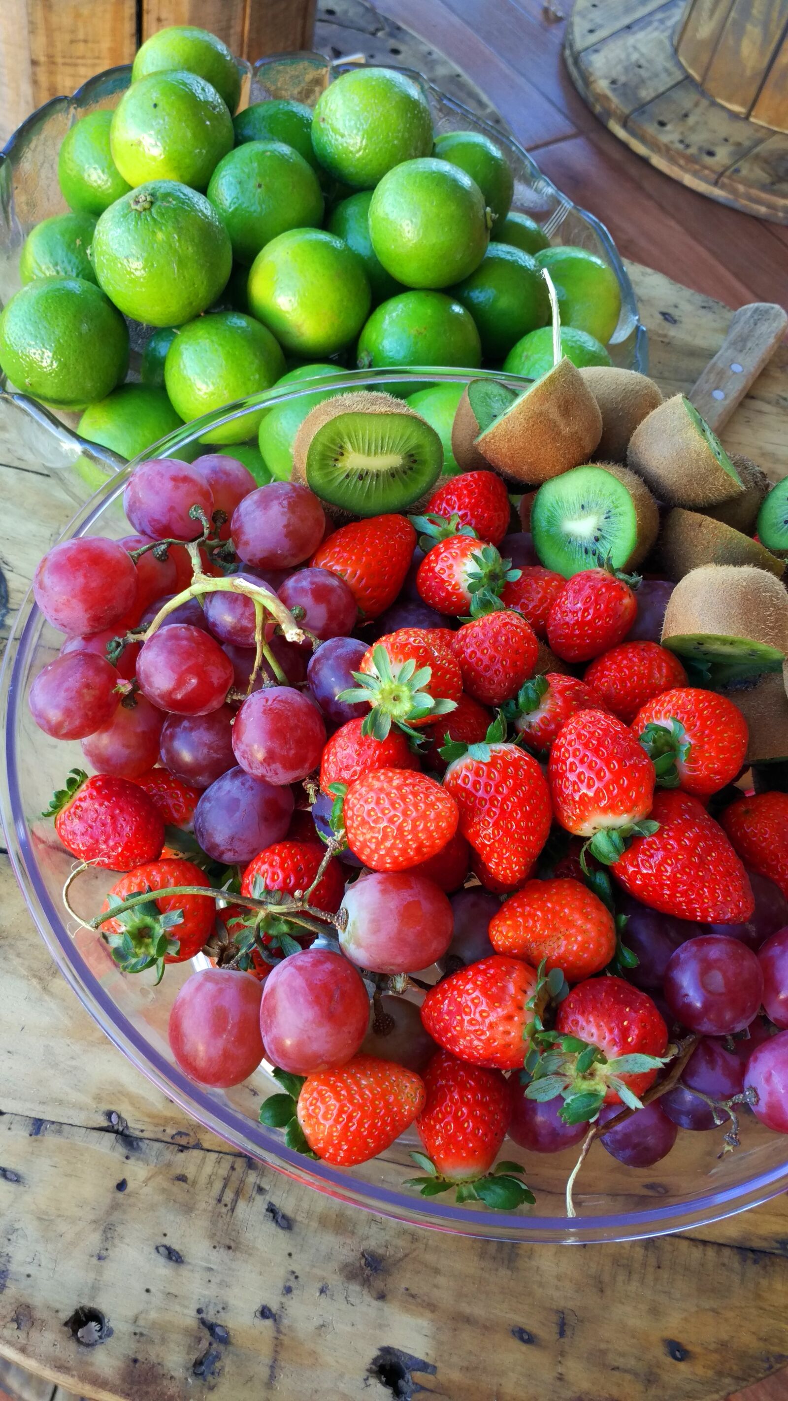 Xiaomi Mi-4c sample photo. Fruit, fruits, kiwi photography
