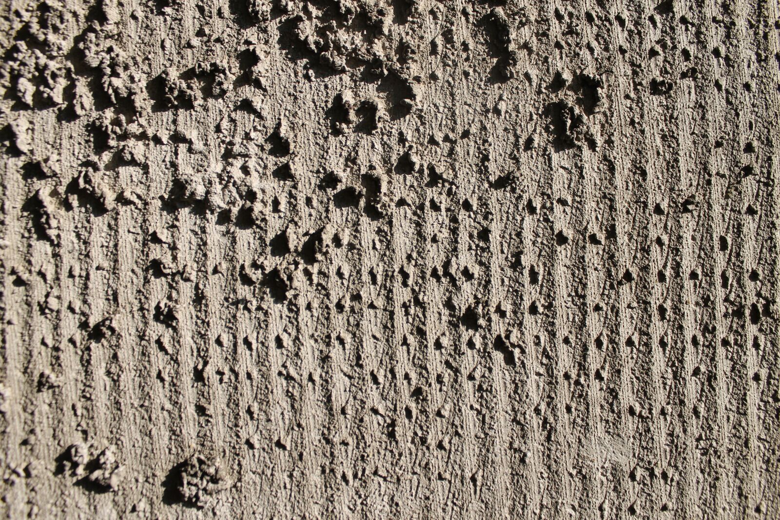 Canon EOS 1100D (EOS Rebel T3 / EOS Kiss X50) sample photo. Texture, gypsum, shadow photography
