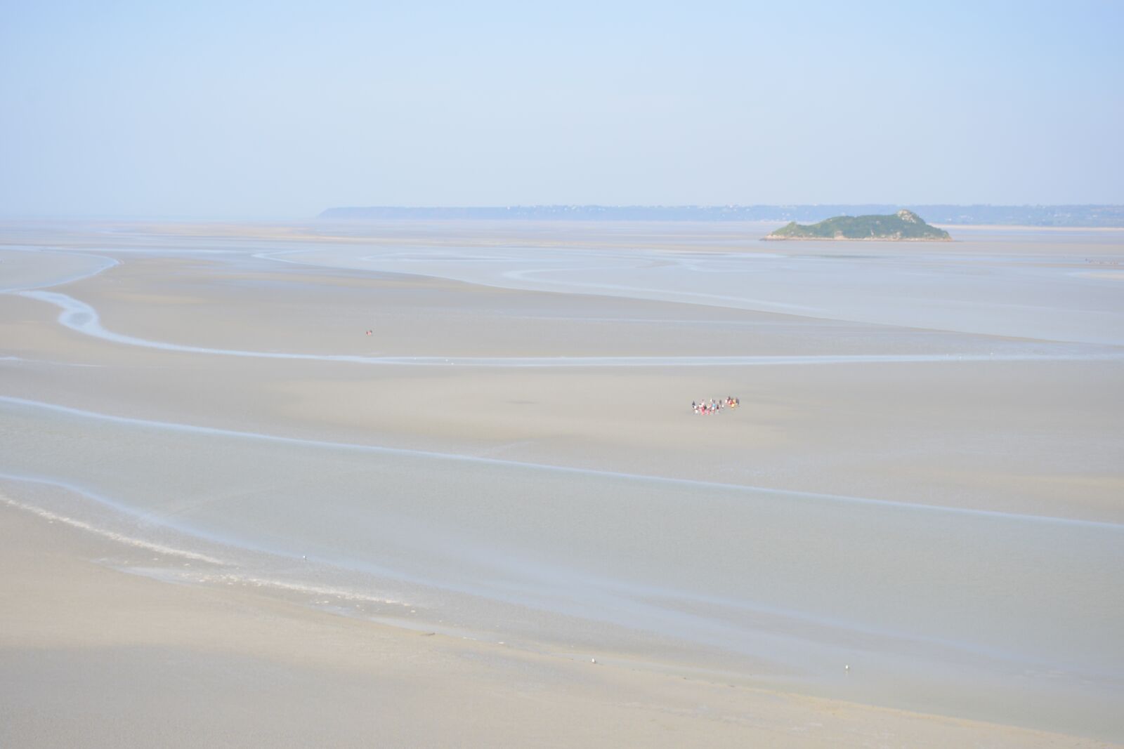 Nikon D610 sample photo. Bay, sea, beach photography